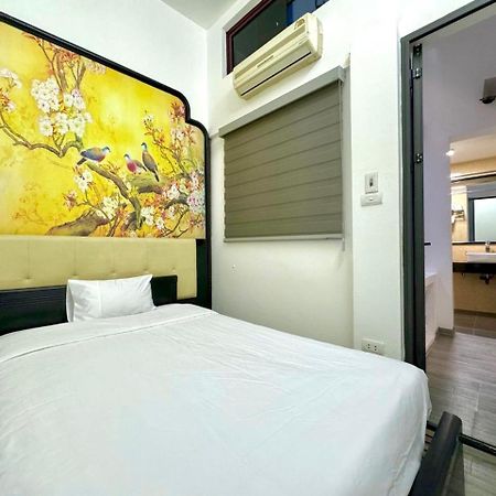Hanoi Elpis Hotel Exteriér fotografie