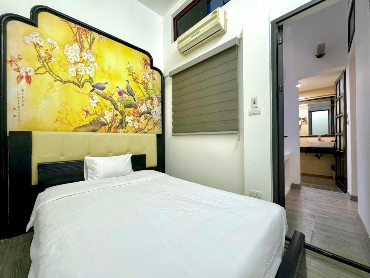 Hanoi Elpis Hotel Exteriér fotografie