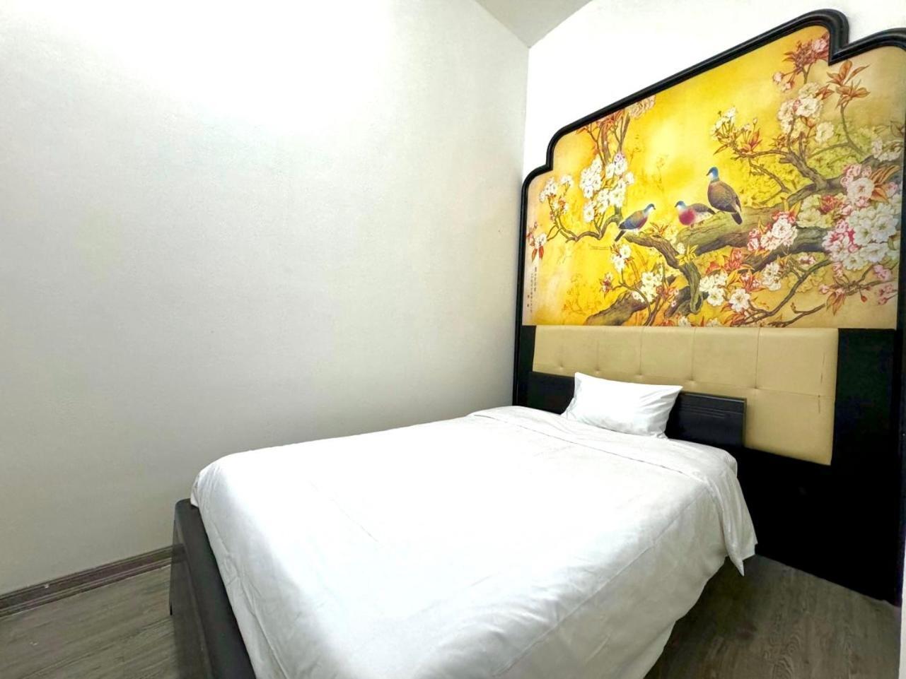 Hanoi Elpis Hotel Exteriér fotografie